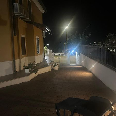 Residenza De Luca Apartment Tropea Exterior foto