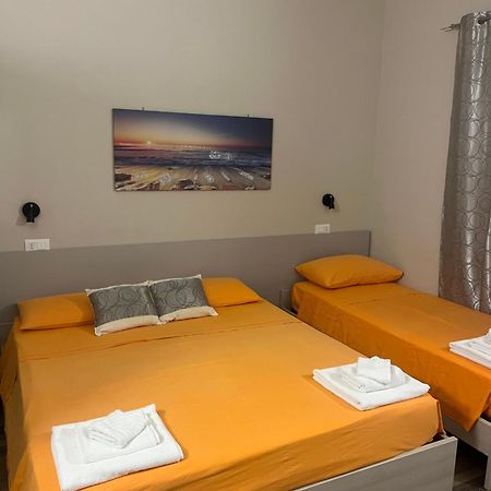 Residenza De Luca Apartment Tropea Exterior foto