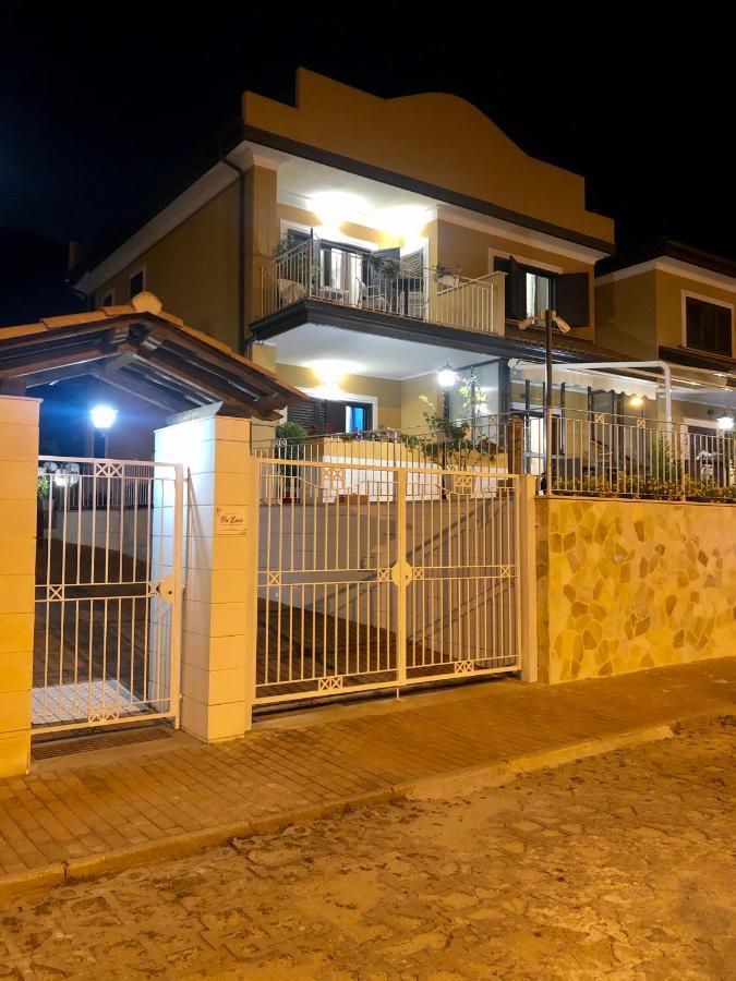 Residenza De Luca Apartment Tropea Exterior foto