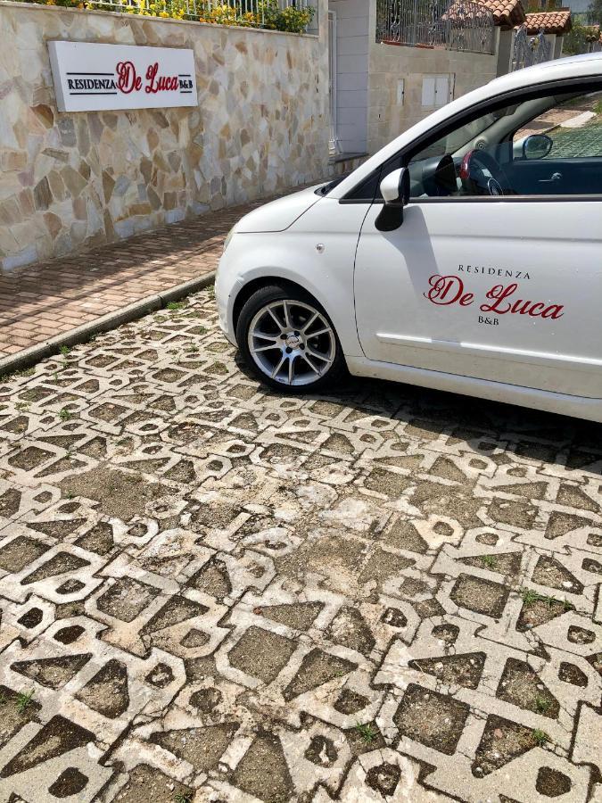 Residenza De Luca Apartment Tropea Exterior foto