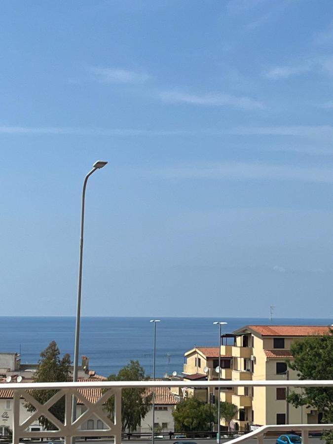 Residenza De Luca Apartment Tropea Exterior foto