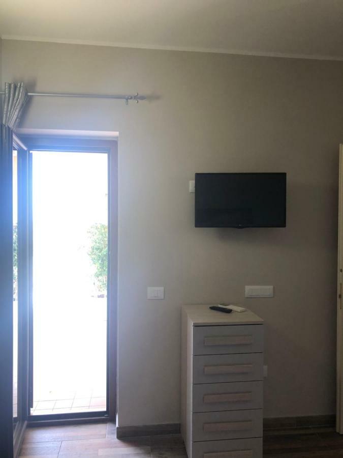 Residenza De Luca Apartment Tropea Exterior foto
